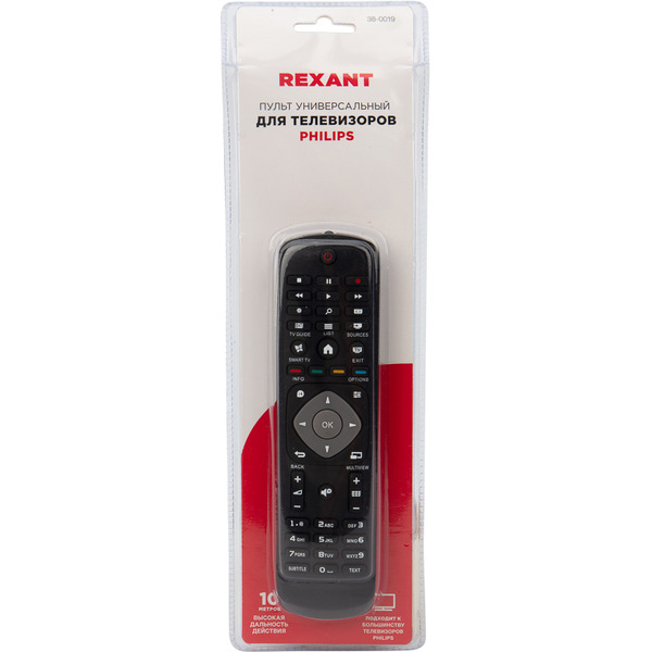 Пульт управления Rexant 38-0019