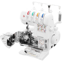 Оверлок Comfort 110
