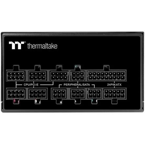 Блок питания Thermaltake Toughpower GF1 1200W PS-TPT-1200FNFAGE-3