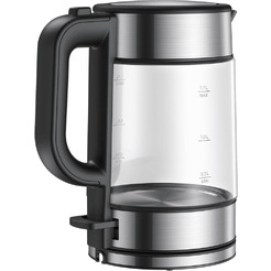 Чайник электрический Xiaomi Electric Glass Kettle BHR7490RU (MJDSH05FD)