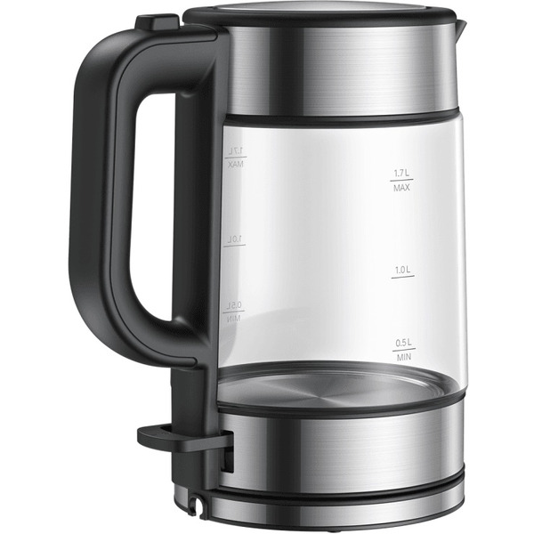 Чайник электрический Xiaomi Electric Glass Kettle BHR7490RU (MJDSH05FD)