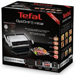 Гриль TEFAL GC706D34