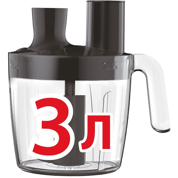 Блендер MOULINEX DD65L832