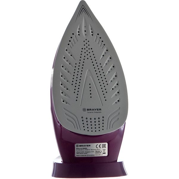 Утюг Brayer BR4009