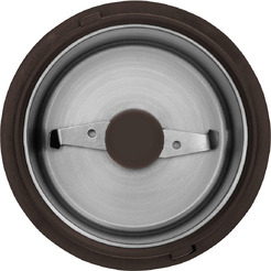 Кофемолка Polaris PCG 2014 (коричневый)