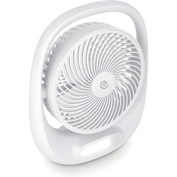 Вентилятор Evolution AirLeaf AL-101 (белый)