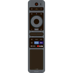 Телевизор Haier 75 MiniLED M7