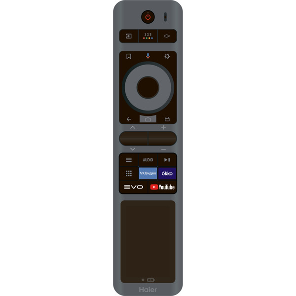 Телевизор Haier 75 MiniLED M7