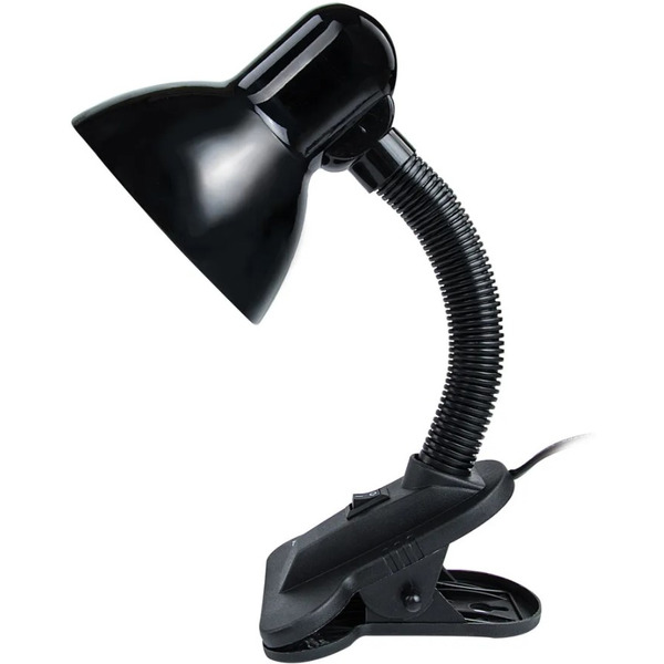 Настольная лампа Sonnen Ou-108 236679 (черный)