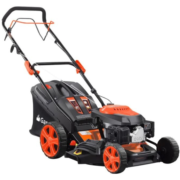 Газонокосилка Garvill LM-460S1N