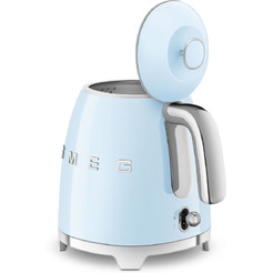 Электрический чайник Smeg KLF05PBEU