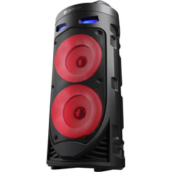 Беспроводная колонка Defender Crashboom 65085