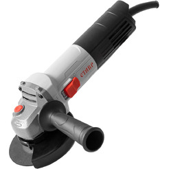 Машина углошлифовальная STAVR МШУ-115/850 (9030700256)