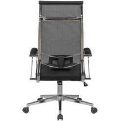 Кресло офисное SITUP MERIDA (Black / Black)