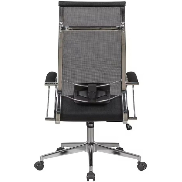 Кресло офисное SITUP MERIDA (Black / Black)