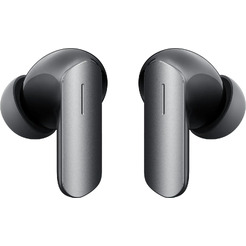 Наушники Realme Buds Air 7 (темно-серый)