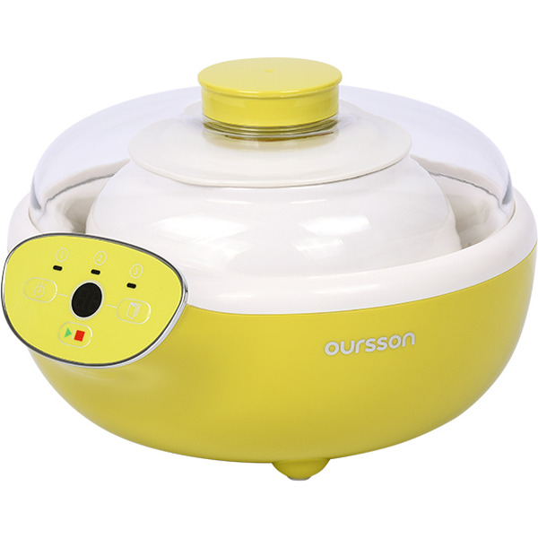 Йогуртница Oursson FE2305D/GA