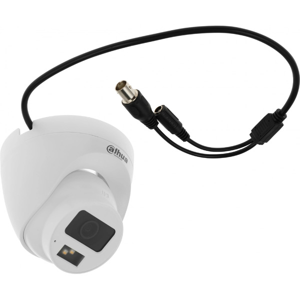 Аналоговая камера Dahua DH-HAC-HDW1200CLQP-IL-A-0280B