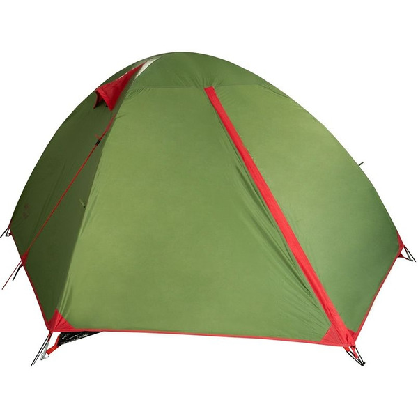 Палатка Tramp LITE Tourist 2 ( V2 )