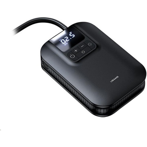 Автомобильный компрессор Usams US-ZB215 (CQBZB21501)