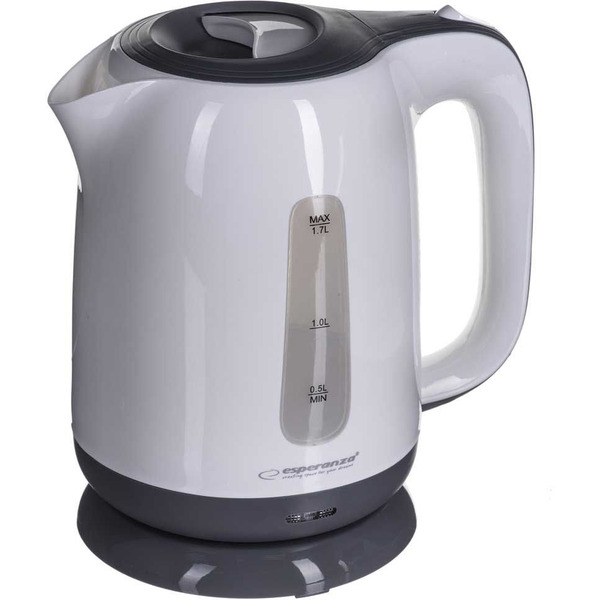 Электрочайник Esperanza Kalambo EKK015E