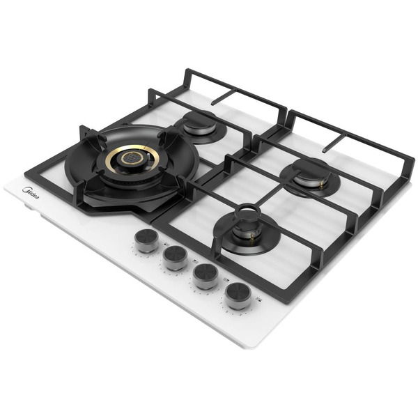 Варочная панель газовая Midea MG697VGW