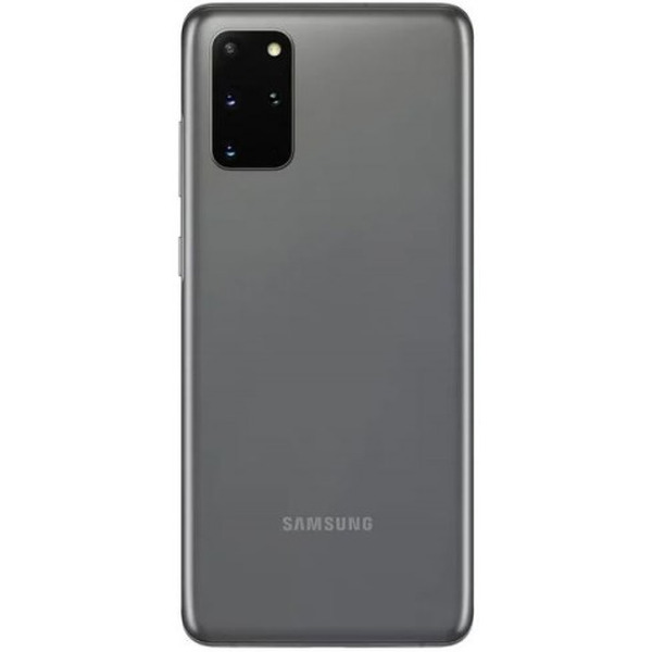 Смартфон Samsung Galaxy S20+ (серый)