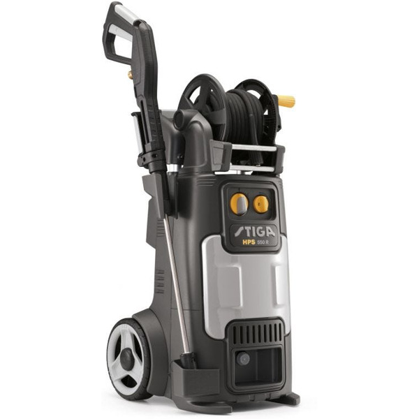 Аппарат высокого давления STIGA HPS 550 R (2C1502504/ST1)