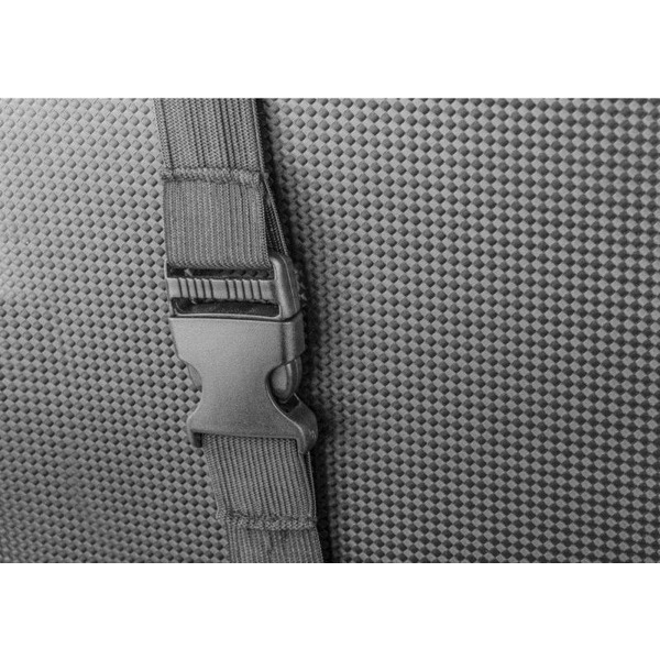 Кресло игровое Genesis NITRO 770 NFG-0780 Gaming Black-Blue