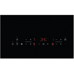 Варочная панель Electrolux EHF6343FOK