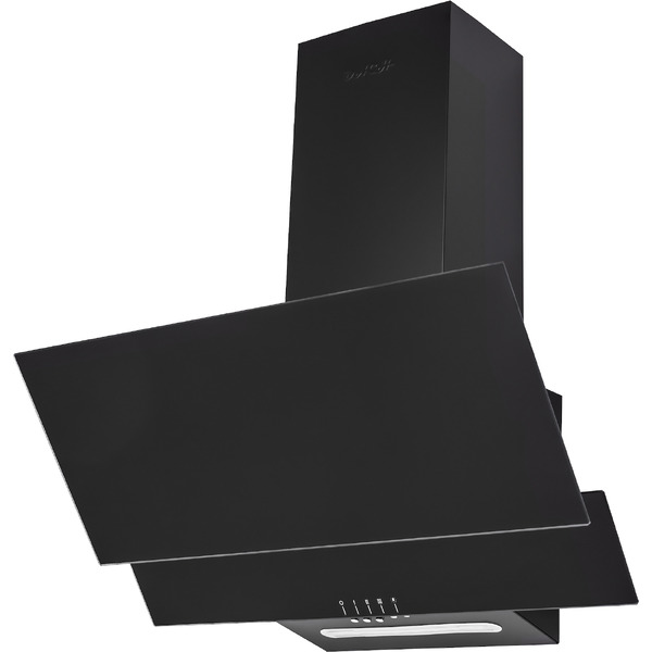 Вытяжка DACH ANGELIKA 60 (черный)
