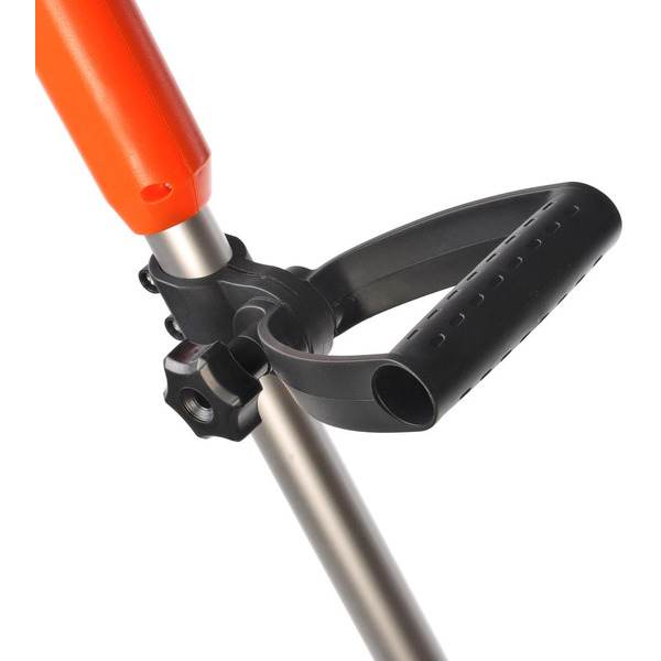 Снегоуборщик Patriot PE 2342 UES (с 2-мя АКБ)