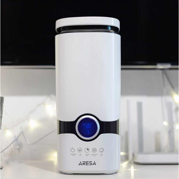 Увлажнитель воздуха Aresa AR-4205