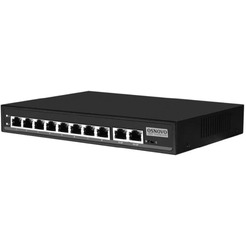 Коммутатор Osnovo SW-21000/A(120W)