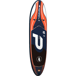 SUP-борд Pathfinder 10'8" SUP SET 2023 (темно-синий)