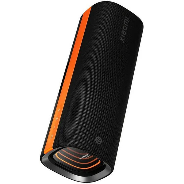Портативная колонка Xiaomi Sound Party Black QBH4321GL (MDZ-39-DB)