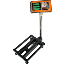 Весы торговые Shtapler PW 150 30*40 71057096