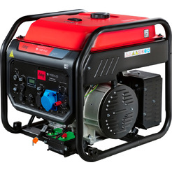 Генератор Fubag TI 11000 A ES 646211