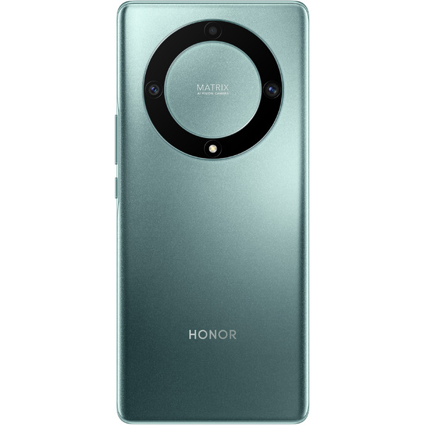 Смартфон HONOR X9a 8GB/256GB (зеленый)