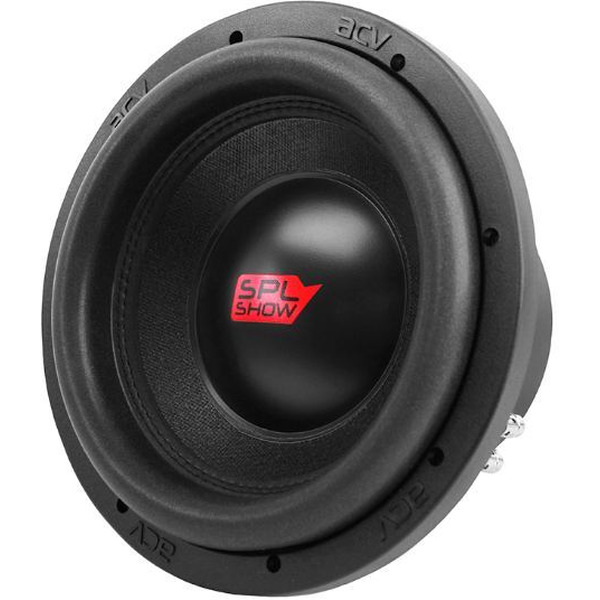 Автомобильный сабвуфер ACV VALID V10D2