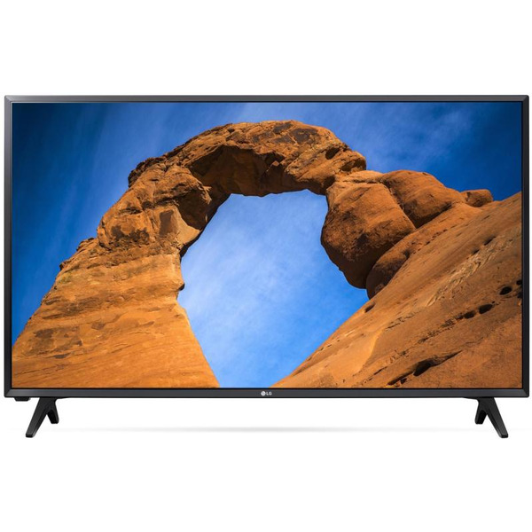 Телевизор LG 32LK500BPLA