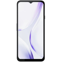 Смартфон Cubot NOTE 50 8GB/256GB (черный)