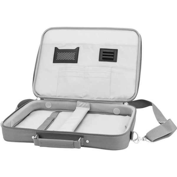 Сумка для ноутбука Digma HC210GY