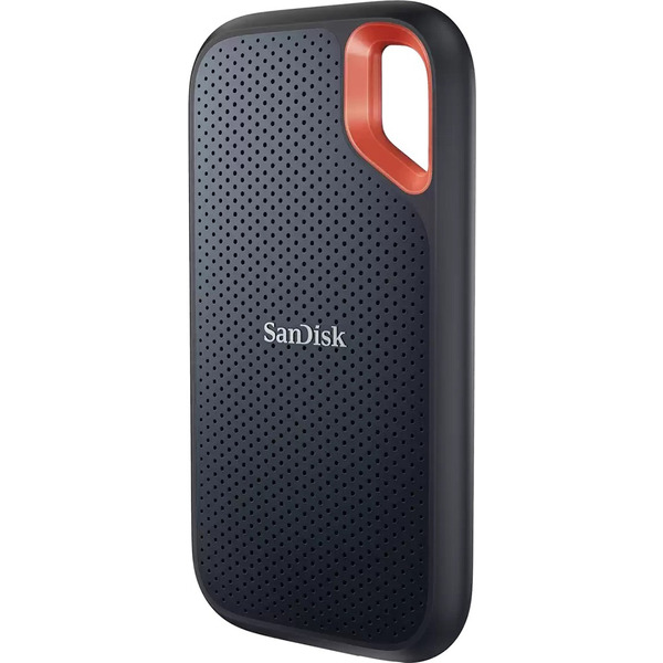 Внешний накопитель SanDisk Extreme V2 SDSSDE61-1T00-G25 1TB