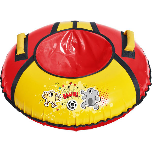 Тюбинг НИКА ТБ1КР-85 (футболисты)