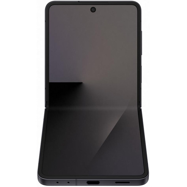 Смартфон Samsung Galaxy Z Flip7 5G 12GB/256GB (черный)
