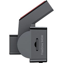 Видеорегистратор-GPS информатор (2в1) Digma FreeDrive 945W (FD945W)