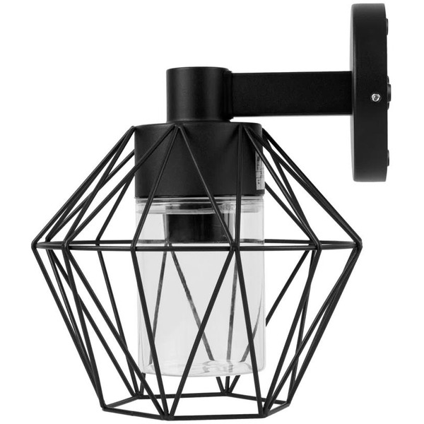 Светильник садово-парковый TDM "Доминго" SQ0330-0263