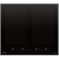 Варочная панель Midea MIH67880F