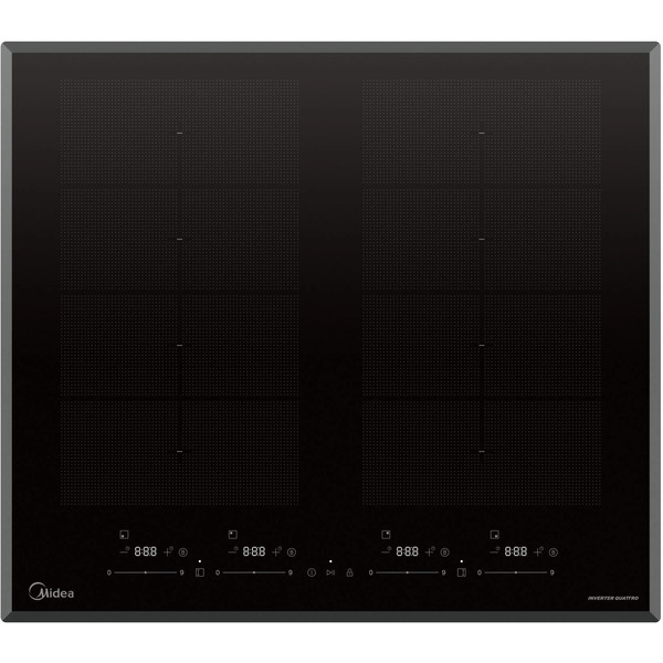 Варочная панель Midea MIH67880F